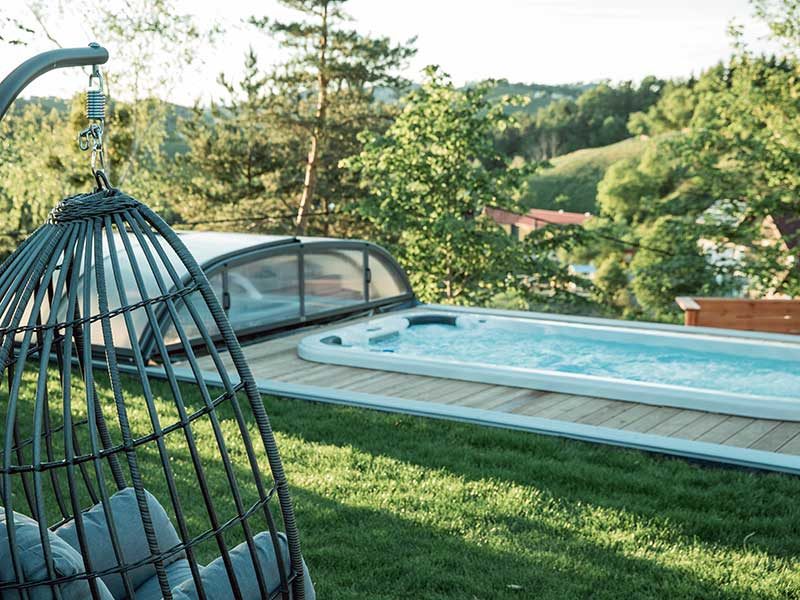 Entspannen im Urlaub – Buchen Sie das Paul´s